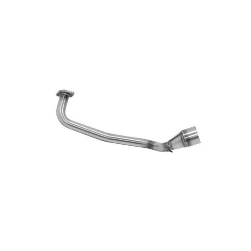 Colector acero Arrow Racing Yamaha NMax 125-155 17-20